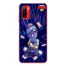 Чехлы Brawl Stars для Ulefone Note 12P (AlphaPrint)