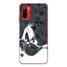 Чехлы с крутыми принтами для Ulefone Note 12P - (PREMIUMPrint) (Утка стайл)