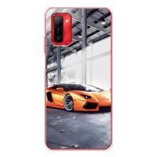 Чехлы с Машинами на Нот 12П (VPrint) (Sport Car)