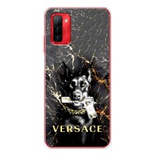 Чехлы VERSACE для Нот 12П (PREMIUMPrint) (AlphaPrint-ген.)