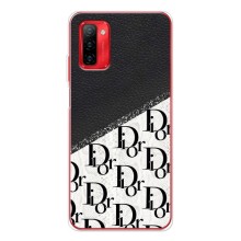 Чехол (Dior, Prada, YSL, Chanel) для Ulefone Note 12P (Диор)