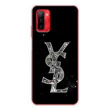 Чехол (Dior, Prada, YSL, Chanel) для Ulefone Note 12P (YSL)