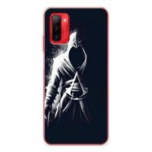Чохол КІБЕРСПОРТ для Ulefone Note 12P – Ассассін