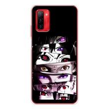 Анімешний чохол для Ulefone Note 12P