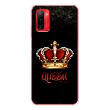 Чохол з Короною Нот 12П - (AlphaPrint) (Корона короля)