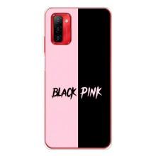 Чохол з музикальним гуртом для Ulefone Note 12P