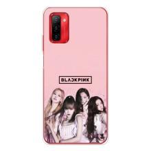 Чохол з музикальним гуртом для Ulefone Note 12P