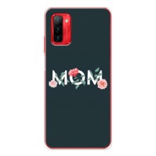 Чехлы для мамы на Ulefone Note 12P