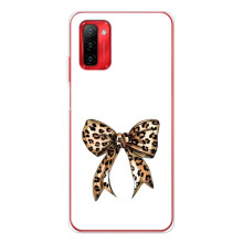 Чехол банты для Ulefone Note 12P