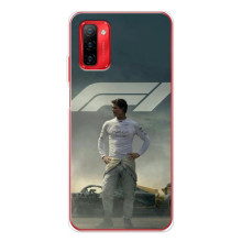 Чехол Формула1 на Ulefone Note 12P – Формула 1