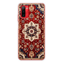 Чехол с принтом Ковер для Ulefone Note 12P – Ковер