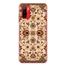 Чехол с принтом Ковер для Ulefone Note 12P – Принт ковер