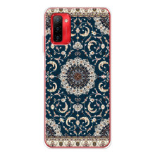 Чехол с принтом Ковер для Ulefone Note 12P