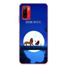 Чохол Король лев на Нот 12П – Хакуна Матата