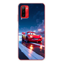 Чехол с принтом Маквин для Ulefone Note 12P