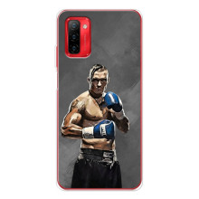 Чохол з картинкою Олександр Усик для Ulefone Note 12P – Олексндр Усик
