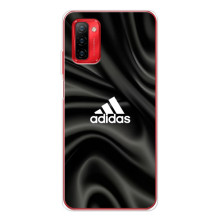 Чохол з картинкою Адідас на Нот 12П – Adidas logo