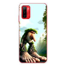 Чехол с мемами тралалело тралала для Ulefone Note 12P – Брр брр патапим