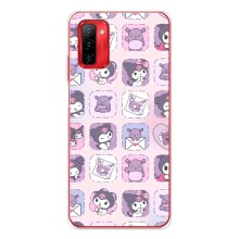 Чехол с персонажем Куроми на Ulefone Note 12P – Куроми обои
