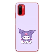 Чехол с персонажем Куроми на Ulefone Note 12P – Маленькая Куроми