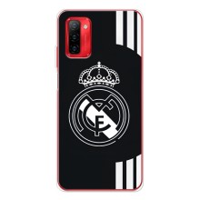 ФК Реал Мадрид чехлы для Ulefone Note 12P (AlphaPrint) (ФК Реал Мадрид)