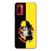 Naruto Anime Чохли для Нот 12П (AlphaPrint)