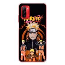 Naruto Anime Чохли для Нот 12П (AlphaPrint)