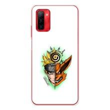 Naruto Anime Чохли для Нот 12П (AlphaPrint)