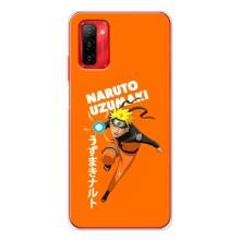 Naruto Anime Чохли для Нот 12П (AlphaPrint)