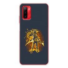Naruto Anime Чохли для Нот 12П (AlphaPrint)