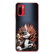Популярные Чехлы с картинками для Нот 12П (Король Кролик)