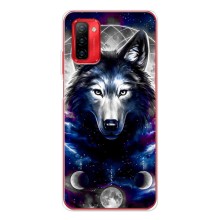 Защитные чехлы для Нот 12П (AlphaPrint) (ХИТ продаж) ВОЛК (Волк)