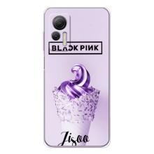 Чехлы с картинкой для Ulefone Note 14 – BLACKPINK lisa