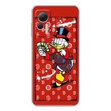 Чехли для Нот 14 - Scrooge MagDag (PREMIUMPrint) (Scrooge MagDag)