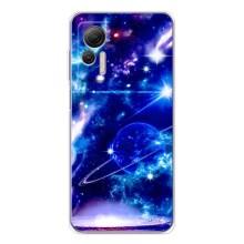 Чохли КОСМОС  на Ulefone Note 14 – Яскравий космос