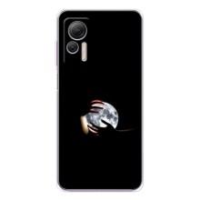Чохли КОСМОС  на Ulefone Note 14 – Земля