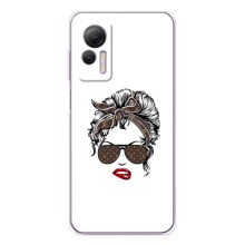 Чохли Луі Вітон для Ulefone Note 14 (AlphaPrint - LOUIS VUITTON) (стильна з луі вітон)
