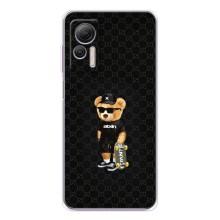 Чехлы Мишка Тедди для Ноте 14 – GUCCI Teddy