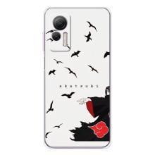 Чохли на тему: Ітачи Учіха для Ulefone Note 14 (AlphaPrint)