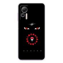 Чохли на тему: Ітачи Учіха для Ulefone Note 14 (AlphaPrint)