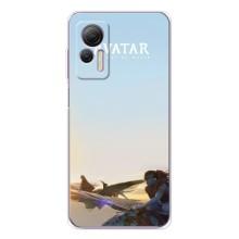 Чохли з фільму АВАТАР для Ulefone Note 14 (AlphaPrint)