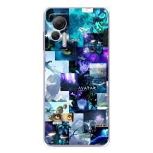 Чехлы с фильма АВАТАР для Ulefone Note 14 (AlphaPrint)
