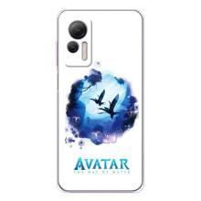 Чехлы с фильма АВАТАР для Ulefone Note 14 (AlphaPrint)