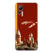 Чохли з Гаррі Поттером для Ulefone Note 14 (AlphaPrint)