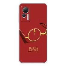 Чохли з Гаррі Поттером для Ulefone Note 14 (AlphaPrint)