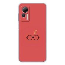 Чохли з Гаррі Поттером для Ulefone Note 14 (AlphaPrint)