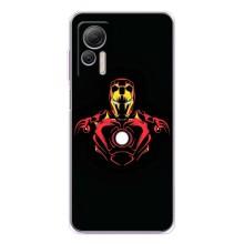 Чохли з героями Марвел Ulefone Note 14 (VPrint)