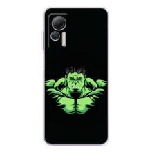 Чохли з героями Марвел Ulefone Note 14 (VPrint)