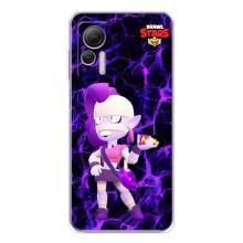 Чехлы Brawl Stars для Ulefone Note 14 (AlphaPrint)