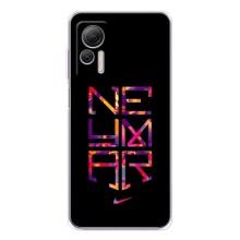 Силіконовий Чохол для Ulefone Note 14 – N E Y M A R